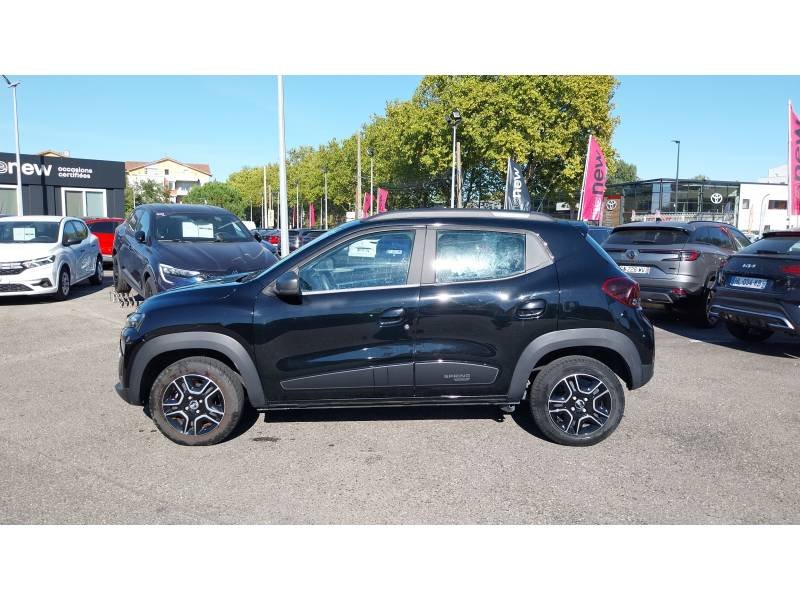 Dacia Spring - Photo 3