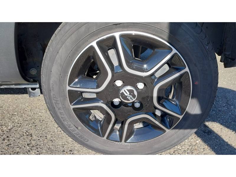 Dacia Spring - Photo 34