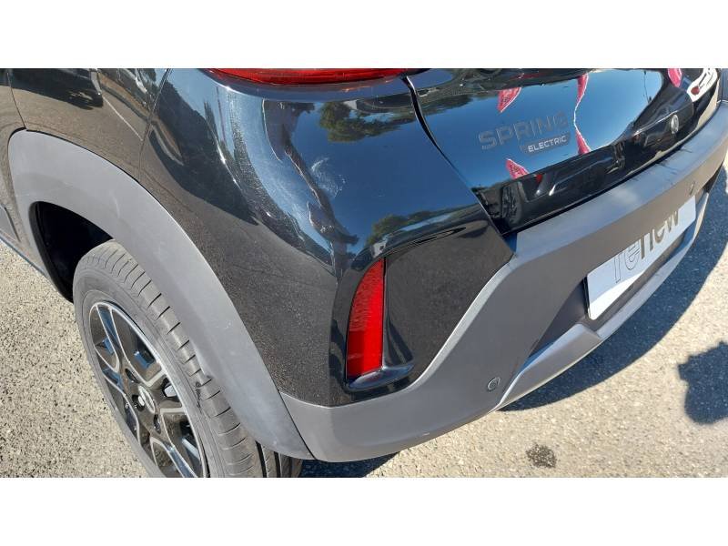Dacia Spring - Photo 36