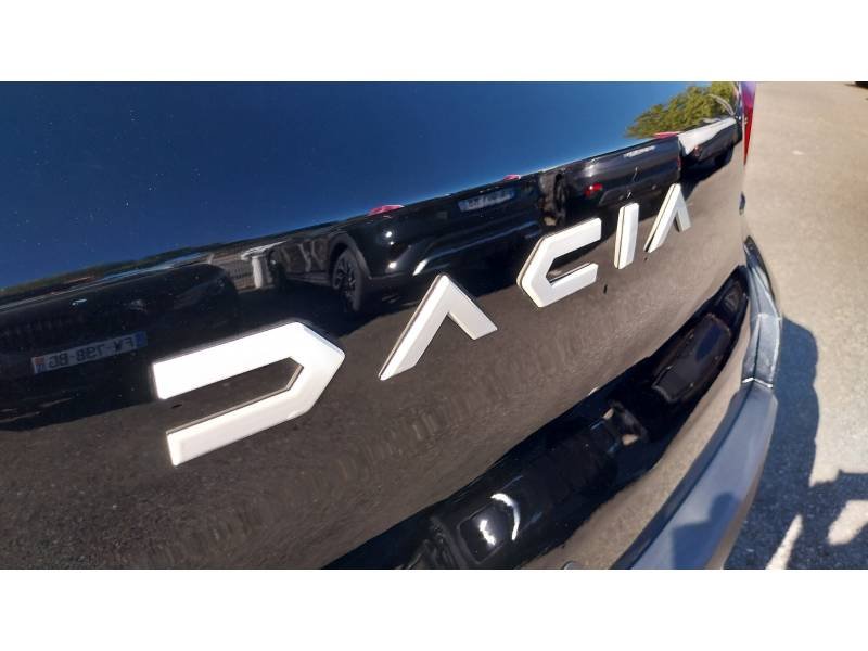 Dacia Spring - Photo 37