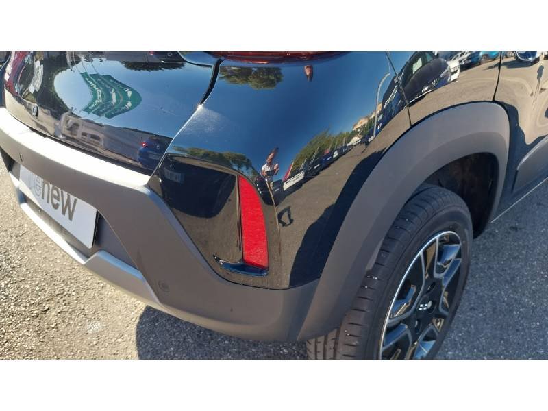 Dacia Spring - Photo 39