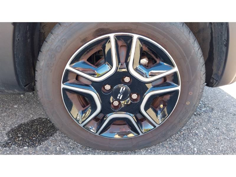 Dacia Spring - Photo 43