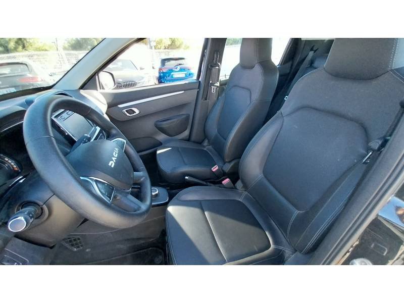 Dacia Spring - Photo 10