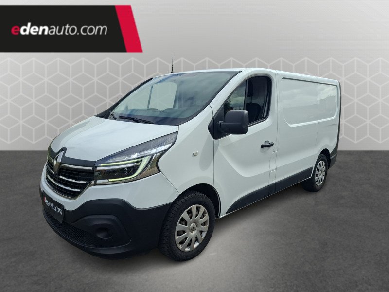 Renault Trafic - Photo 1