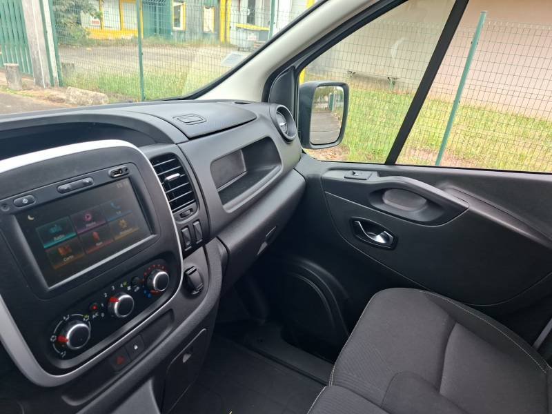 Renault Trafic - Photo 11