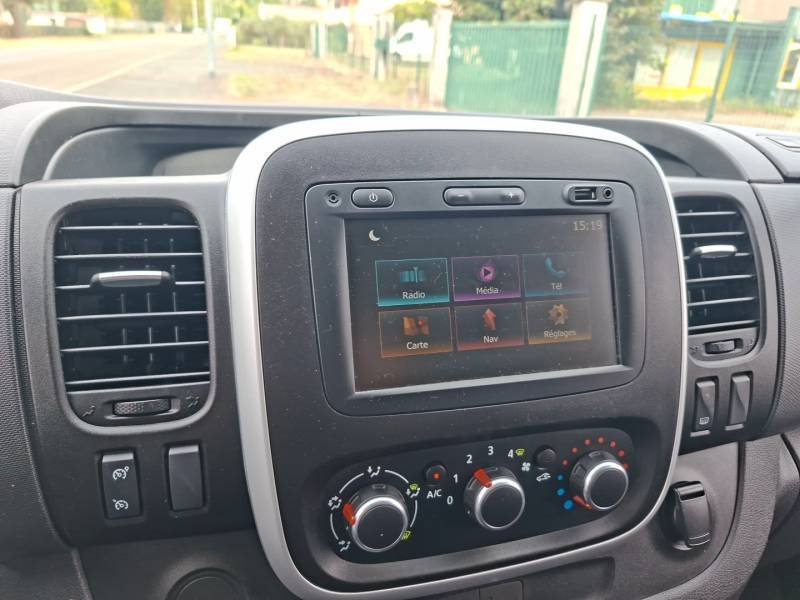 Renault Trafic - Photo 14
