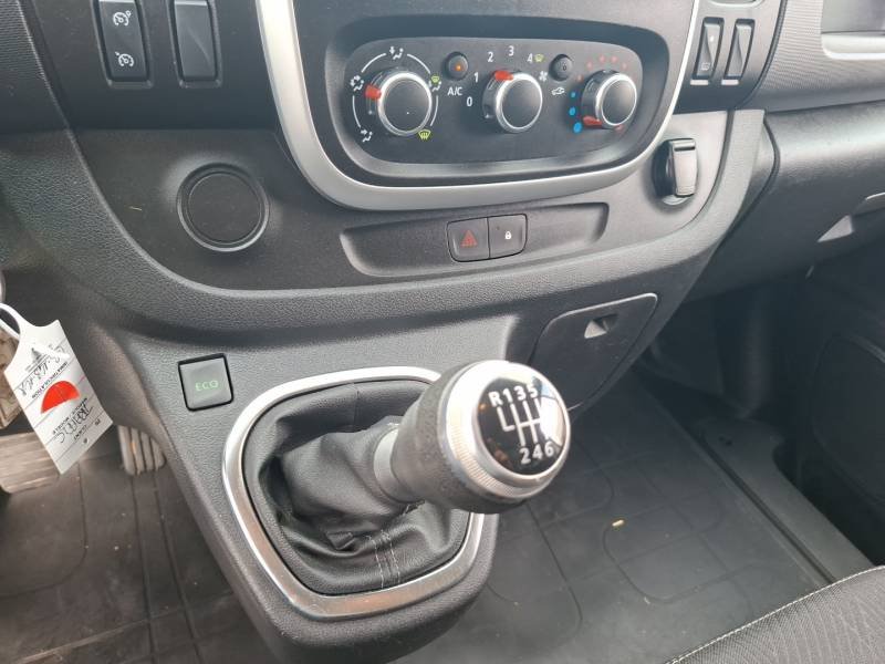 Renault Trafic - Photo 15