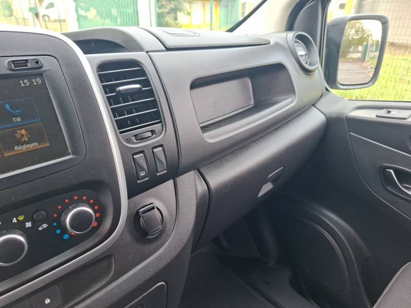 Renault Trafic - Photo 16