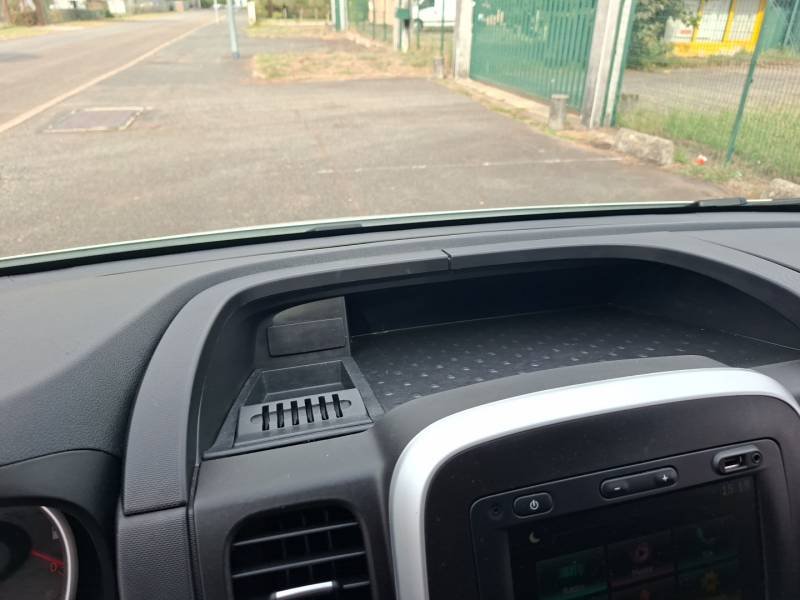 Renault Trafic - Photo 17