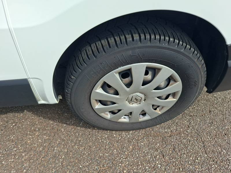 Renault Trafic - Photo 19
