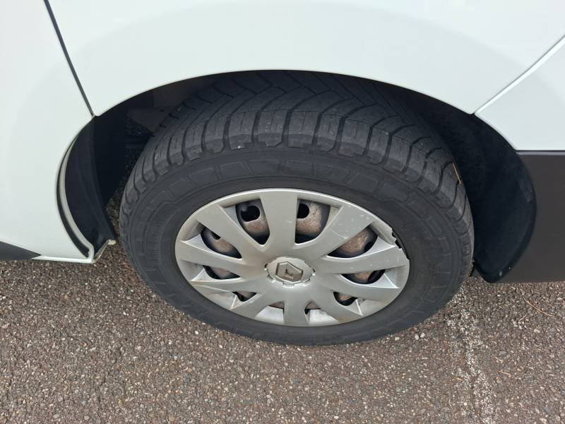 Renault Trafic - Photo 20