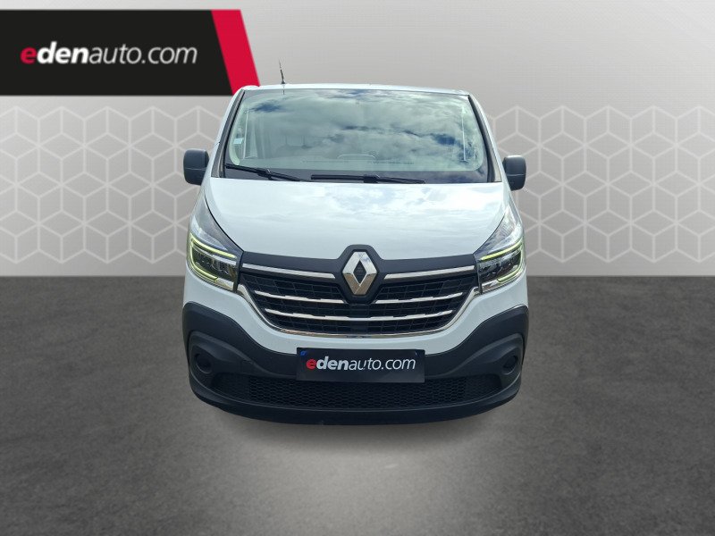 Renault Trafic - Photo 2