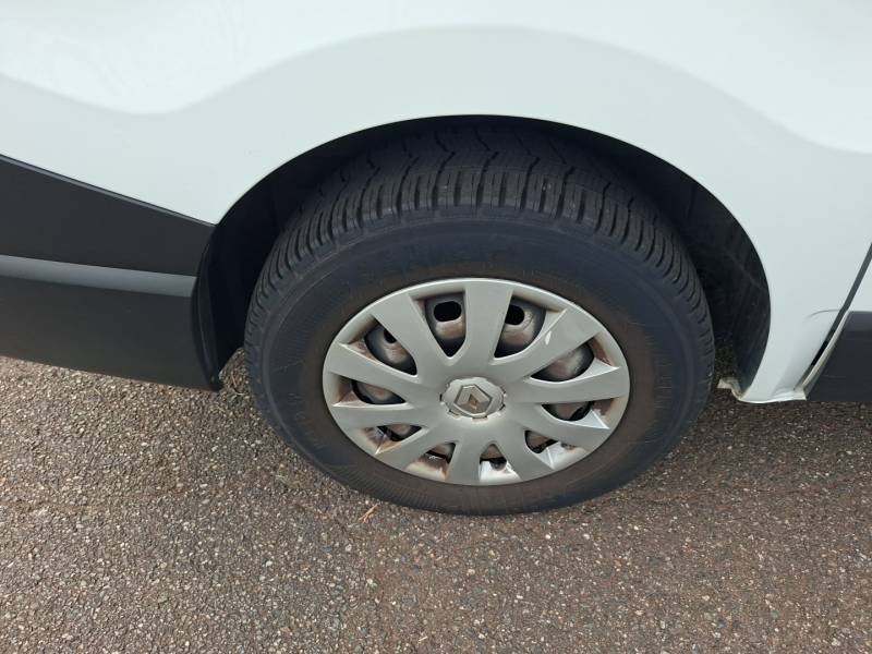 Renault Trafic - Photo 21
