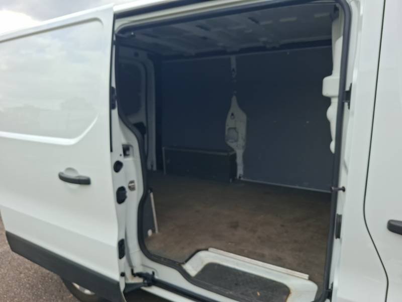 Renault Trafic - Photo 22