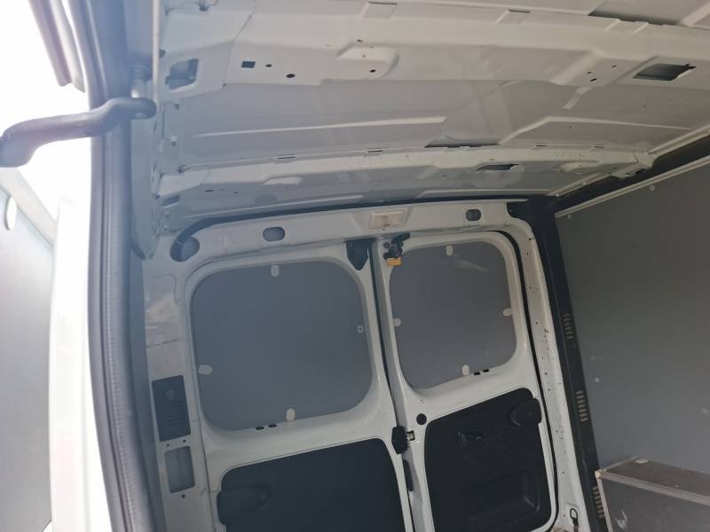 Renault Trafic - Photo 23