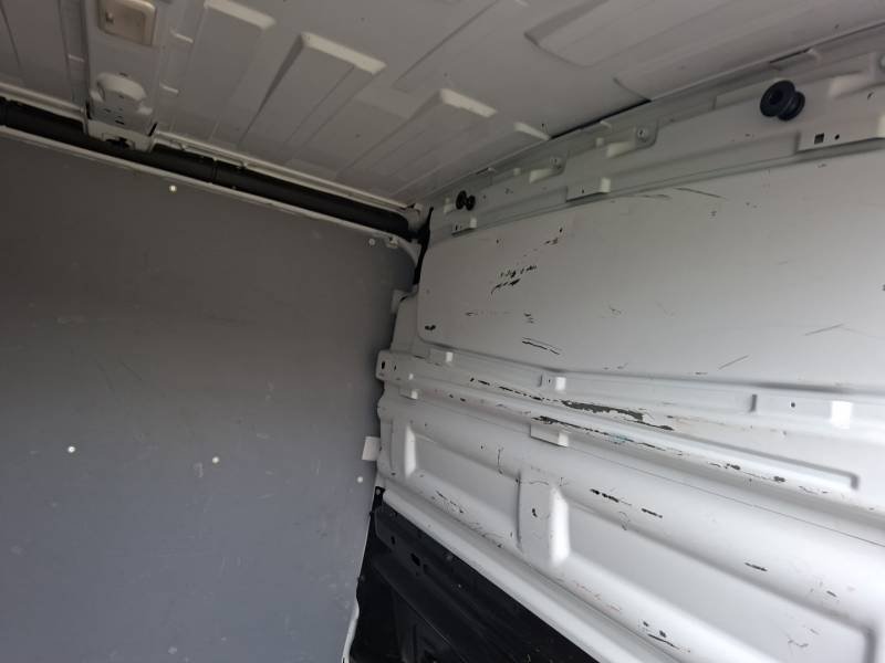 Renault Trafic - Photo 24