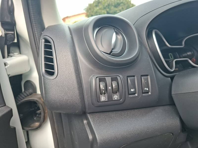 Renault Trafic - Photo 26