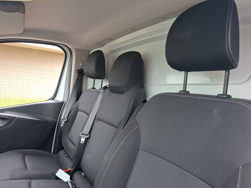 Renault Trafic - Photo 28