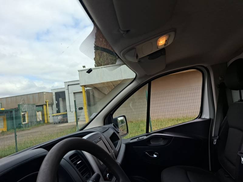 Renault Trafic - Photo 29