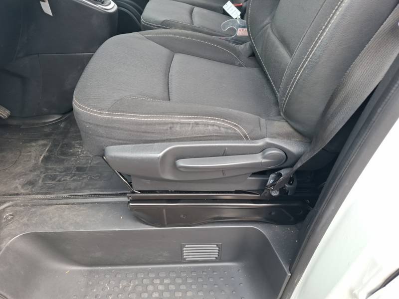 Renault Trafic - Photo 30