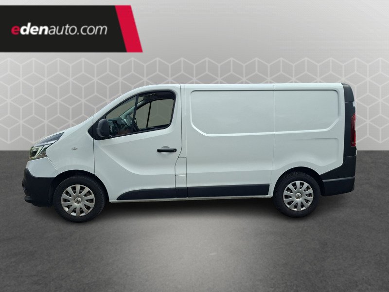 Renault Trafic - Photo 3