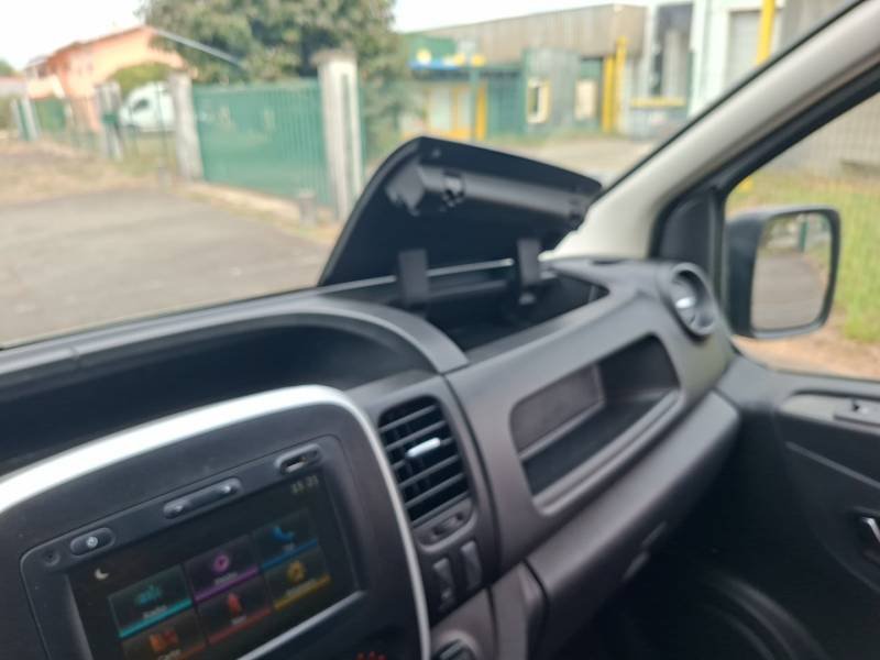 Renault Trafic - Photo 31