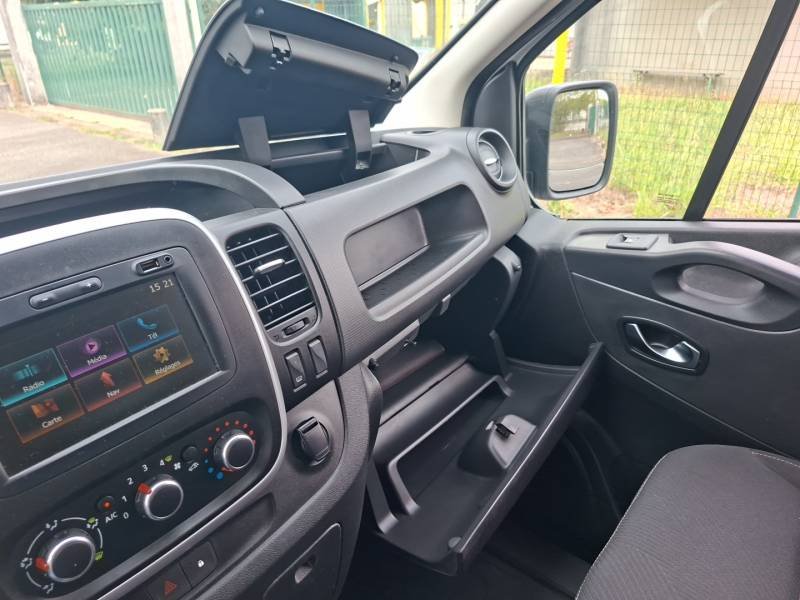 Renault Trafic - Photo 32