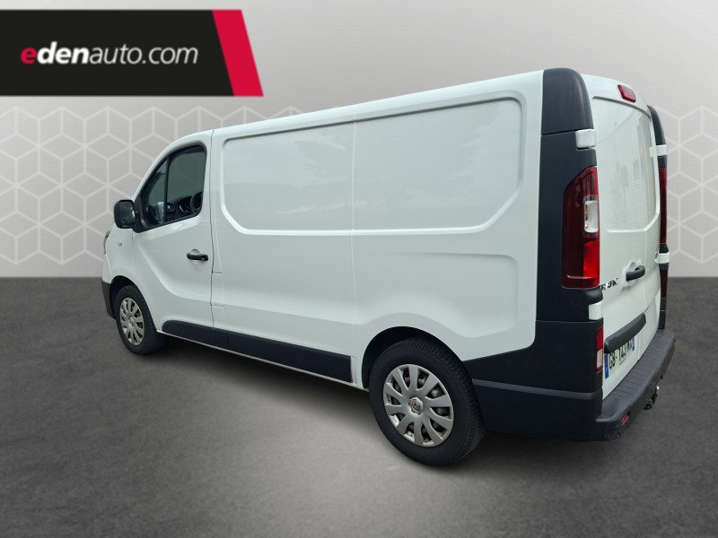 Renault Trafic - Photo 4