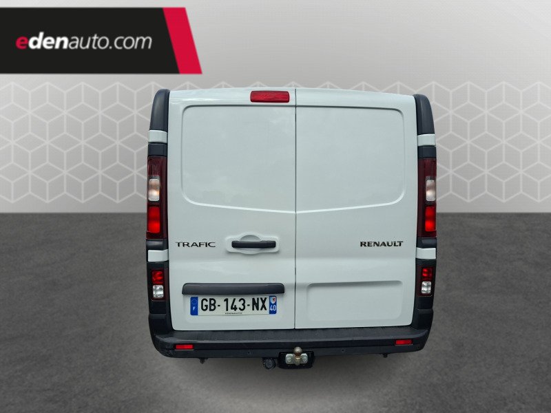 Renault Trafic - Photo 5