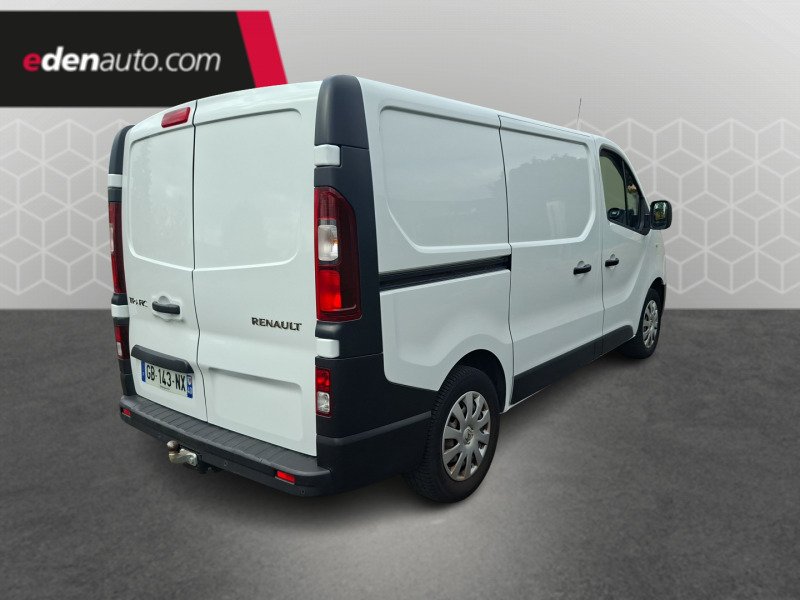 Renault Trafic - Photo 6