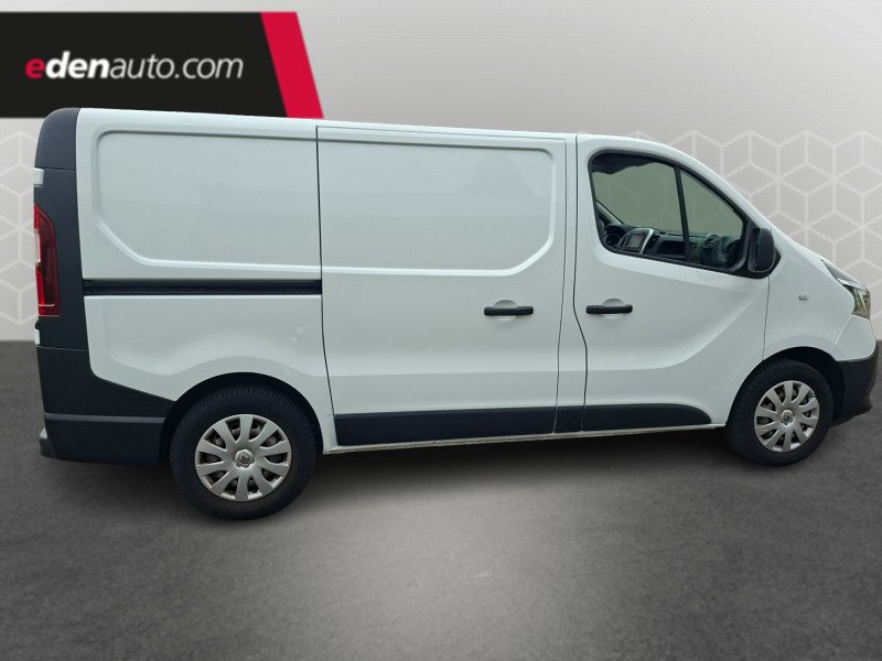 Renault Trafic - Photo 7