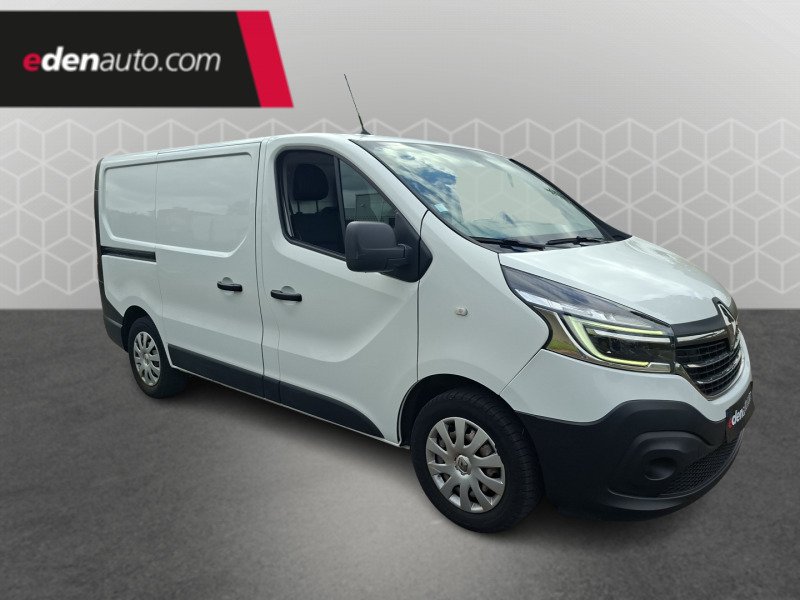 Renault Trafic - Photo 8