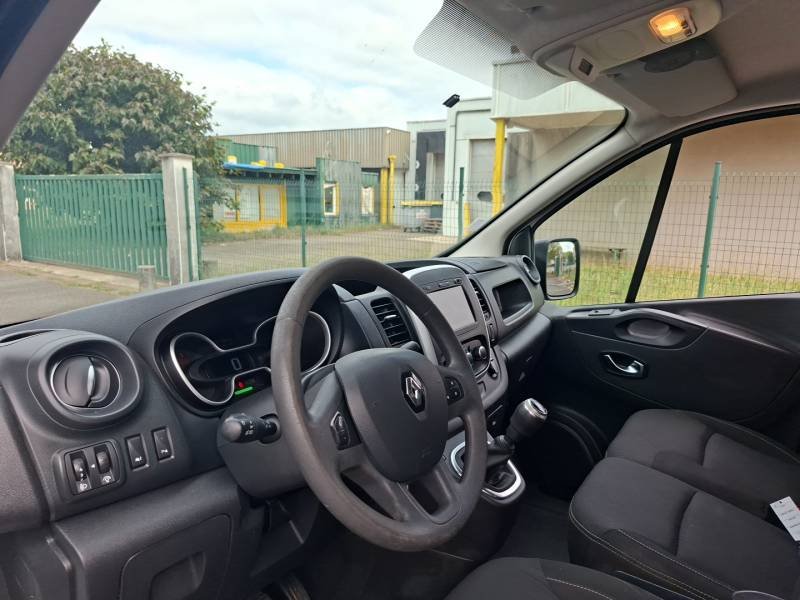 Renault Trafic - Photo 9