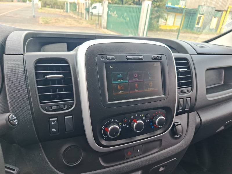 Renault Trafic - Photo 10