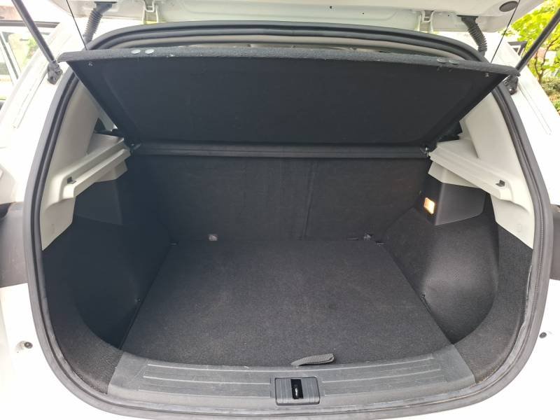 MG ZS - Photo 12