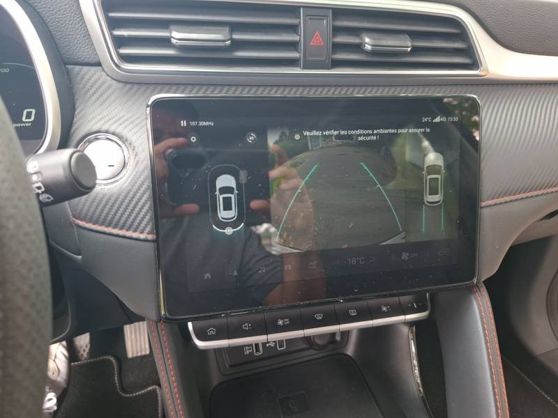 MG ZS - Photo 16