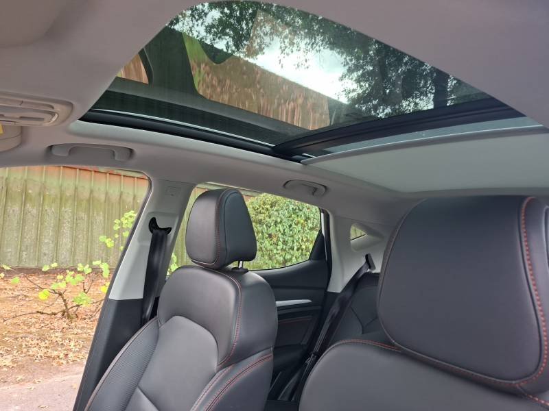 MG ZS - Photo 18