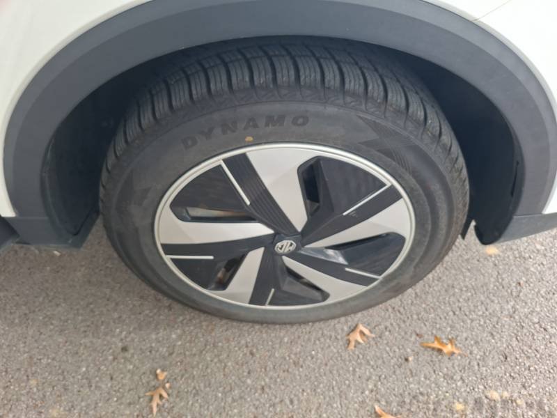 MG ZS - Photo 21