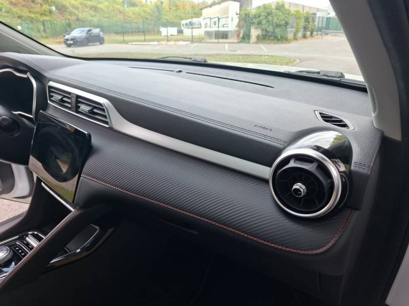 MG ZS - Photo 23