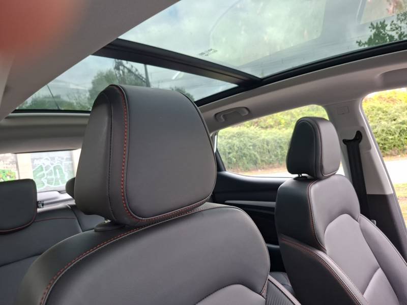 MG ZS - Photo 24