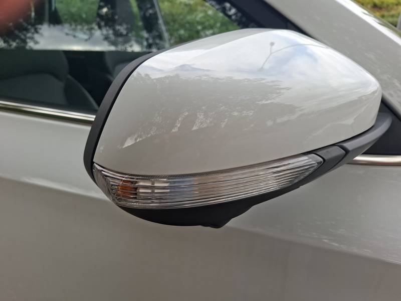 MG ZS - Photo 26