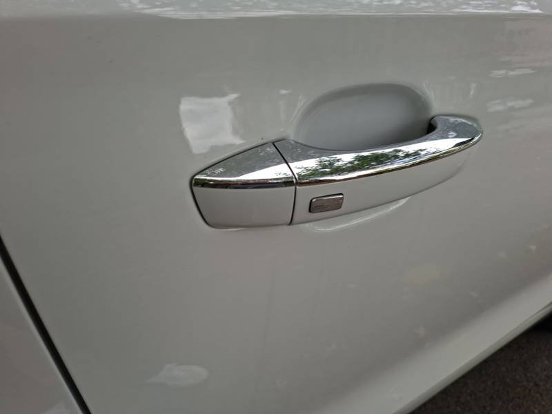 MG ZS - Photo 28
