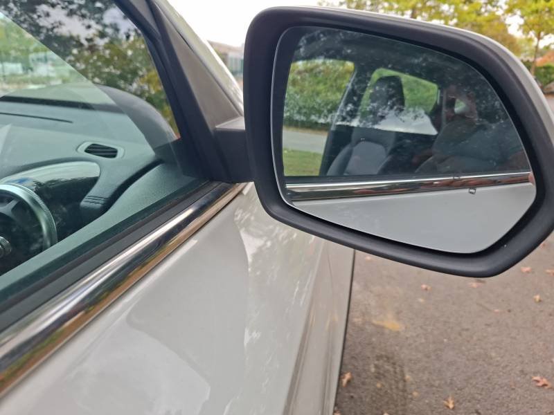 MG ZS - Photo 29