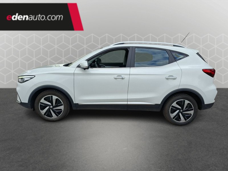 MG ZS - Photo 3