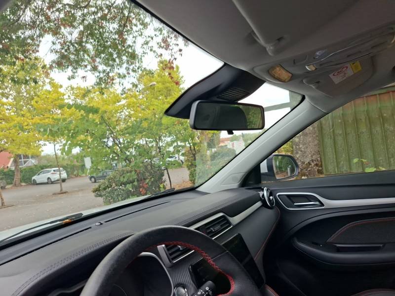 MG ZS - Photo 33