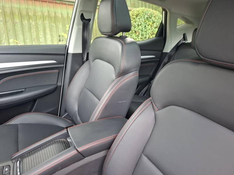 MG ZS - Photo 34