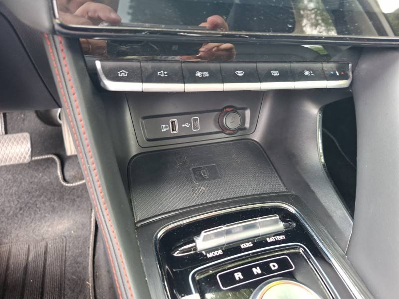 MG ZS - Photo 38