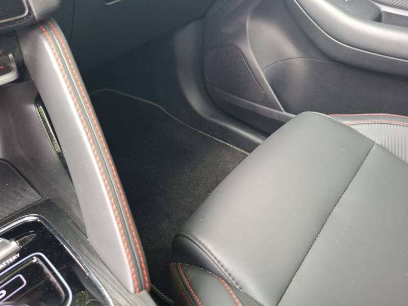 MG ZS - Photo 39