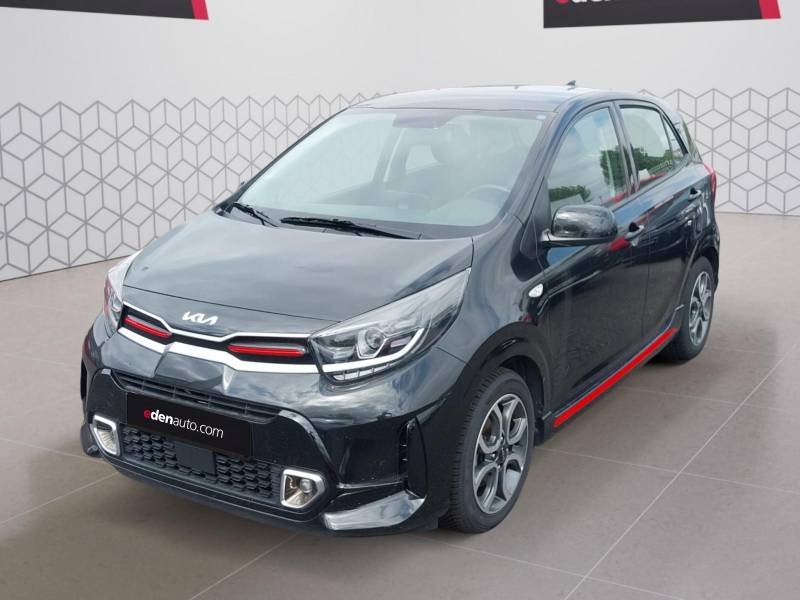 Kia Picanto - Photo 1
