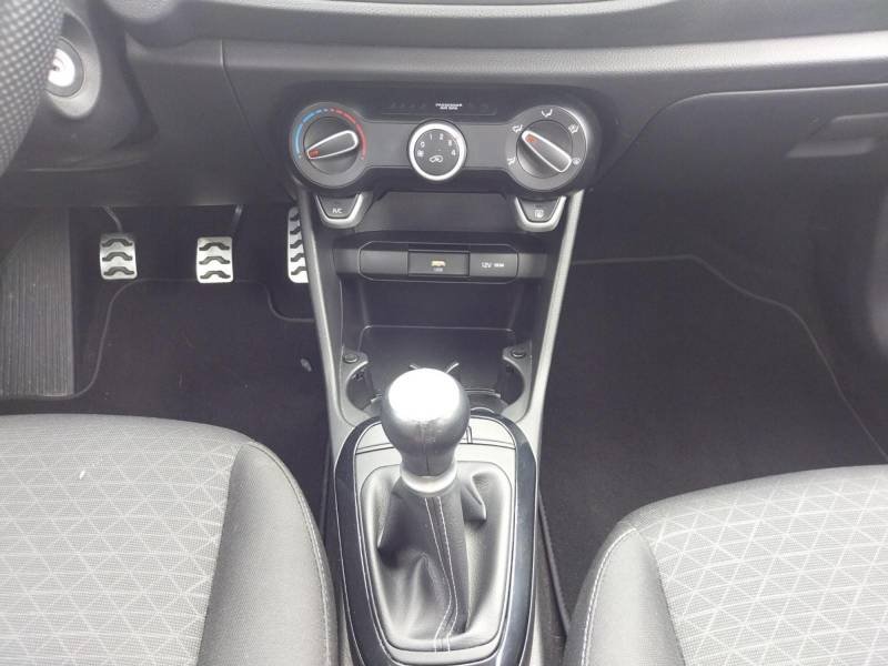 Kia Picanto - Photo 11